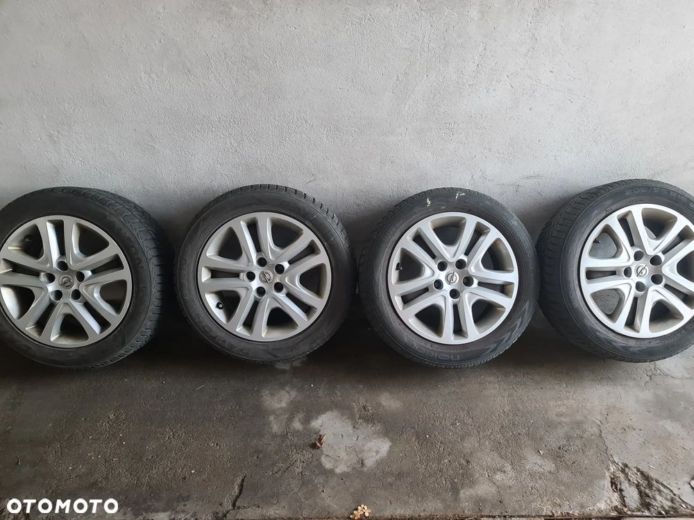 Opel Astra 1.4 T Enjoy - 13