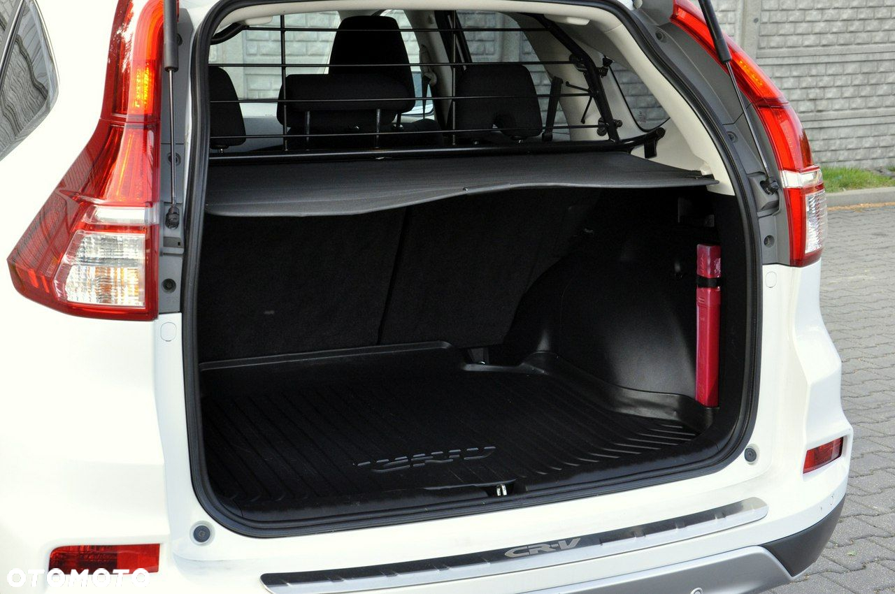 Honda CR-V 1.6i-DTEC Elegance Plus (ADAS / Connect+) / (2WD) - 10