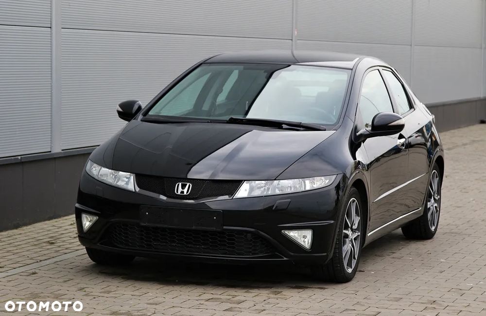 Honda Civic 1.8 GT Special Edition - 3