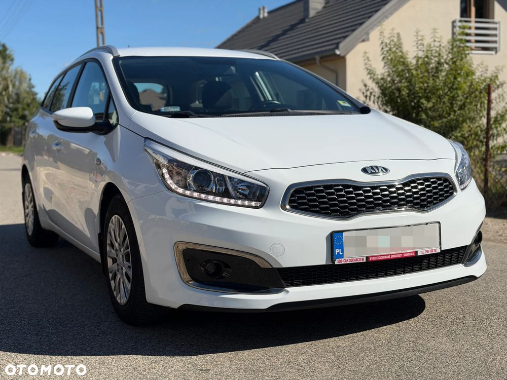 Kia Ceed 1.4 S - 3