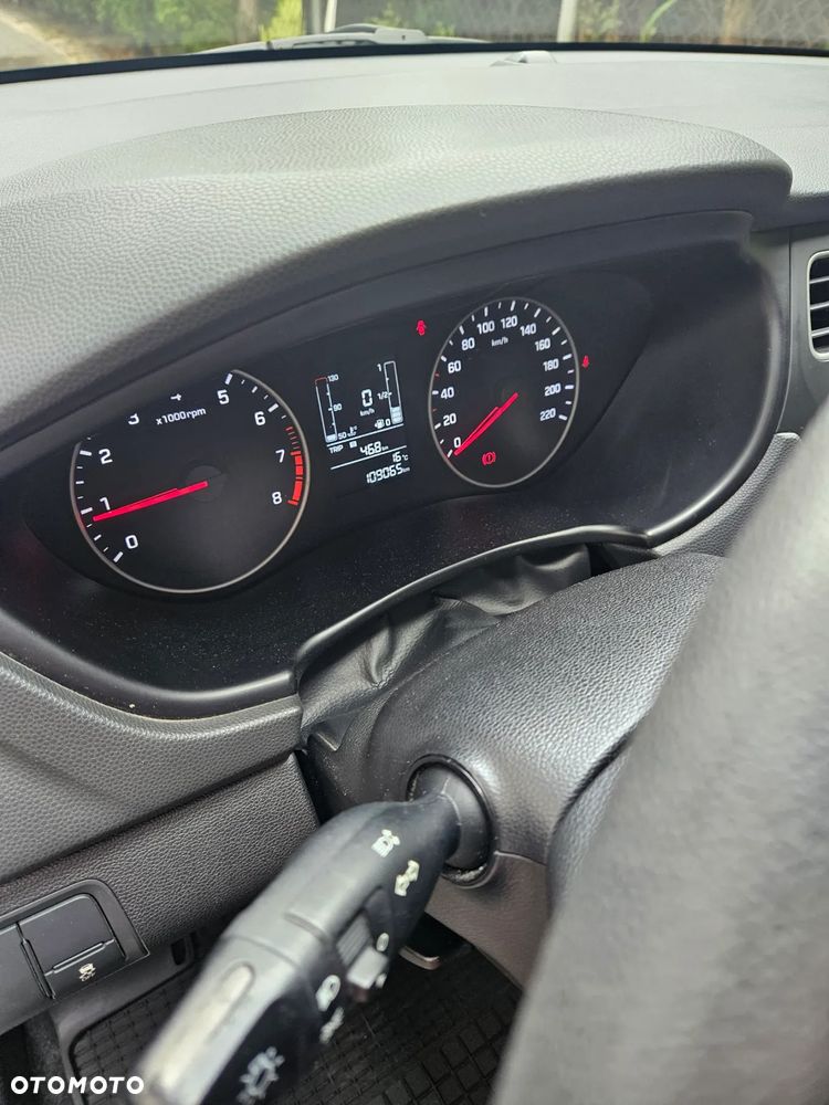 Hyundai i20 1.2 Classic + - 11