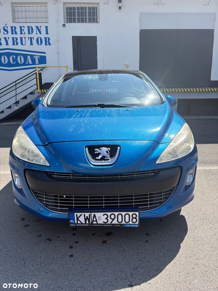 Peugeot 308 1.6 Premium Plus - 6