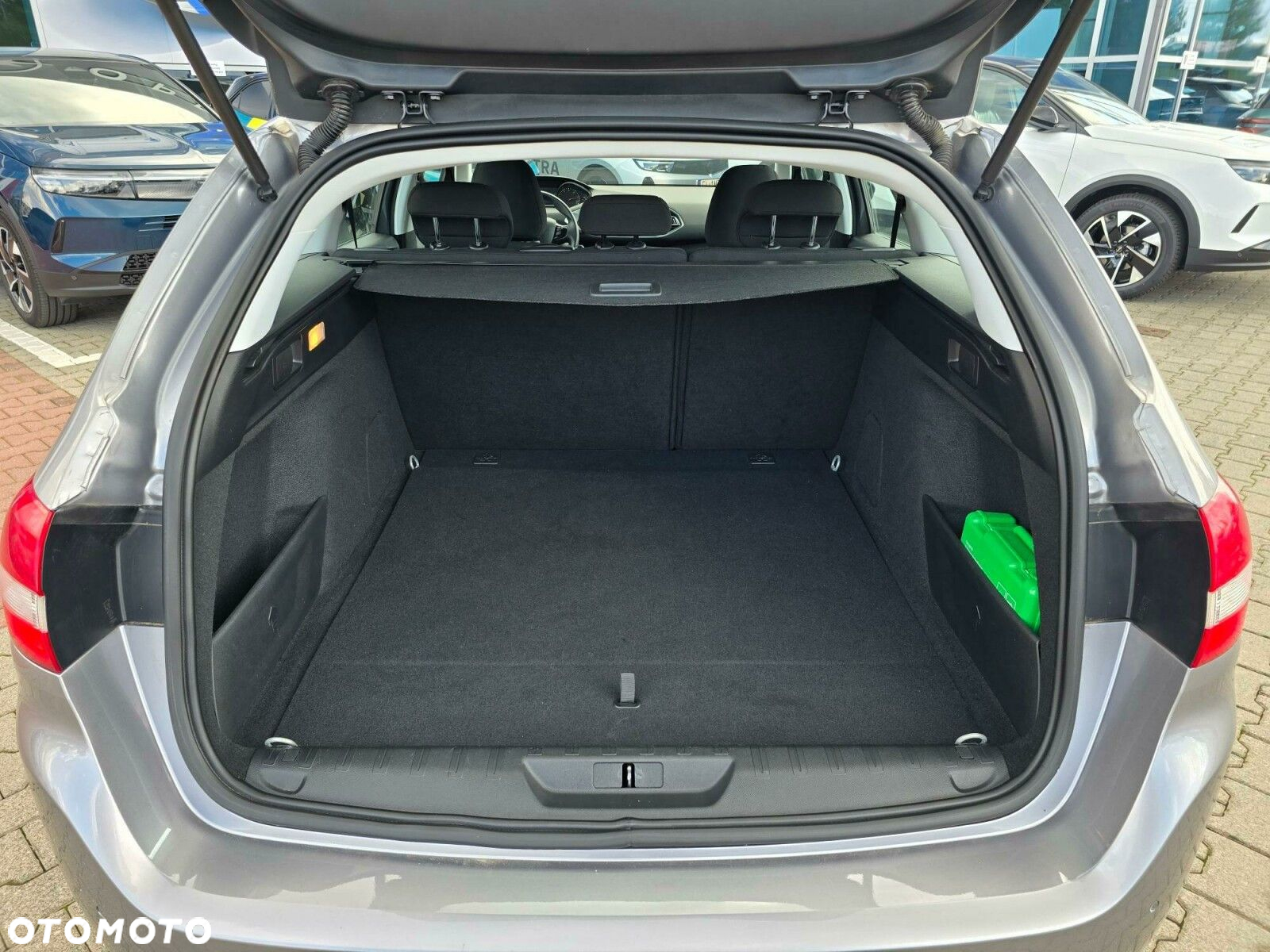 Peugeot 308 1.5 BlueHDi Active S&S - 24