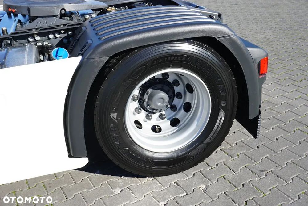 Scania / S 500 / EURO 6 / ACC / RETARDER / PEŁNA OPCJA / JAK NOWA - 18