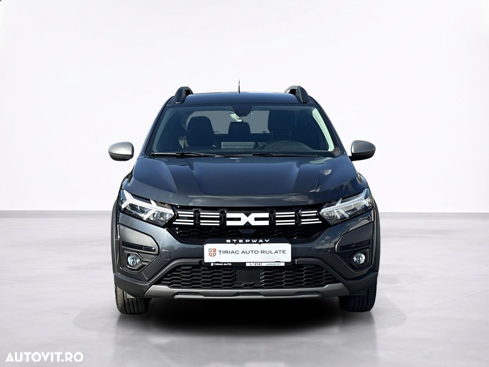 Dacia Sandero Stepway - 9
