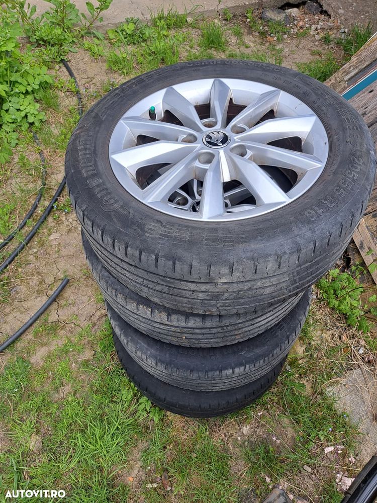 Skoda Octavia 1.4 TSI Style - 2