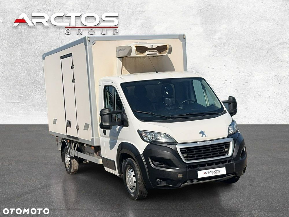 Peugeot Boxer - 3