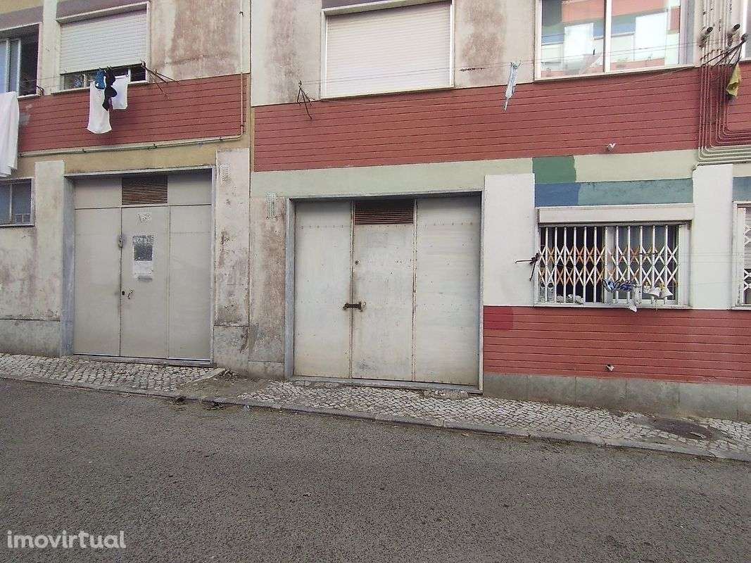 Armazém  para venda - Grande imagem: 2/9