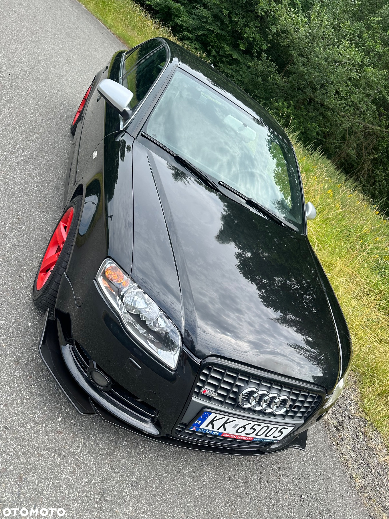 Audi A4 1.9 TDI - 10