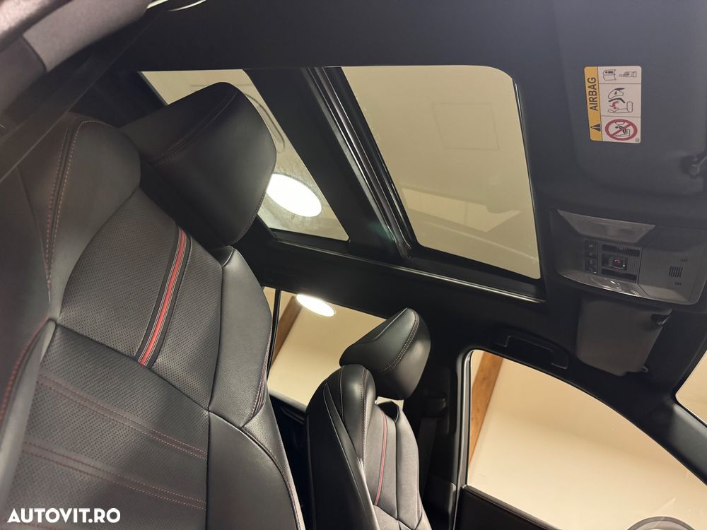 Toyota RAV4 Plug-in-Hybrid GR SPORT - 36