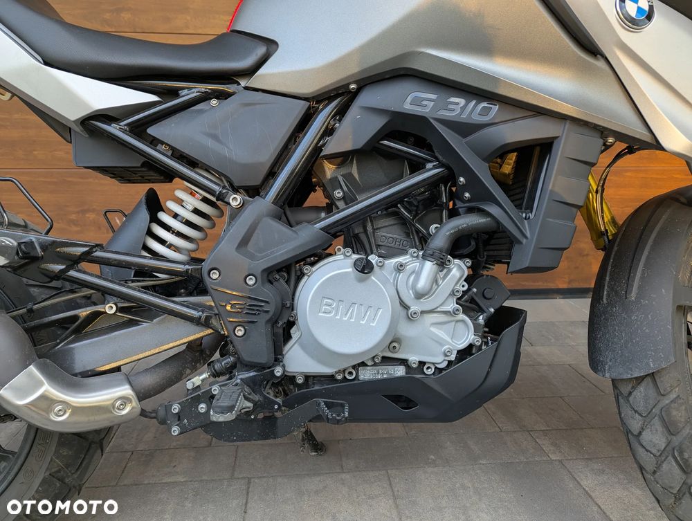 BMW G - 15