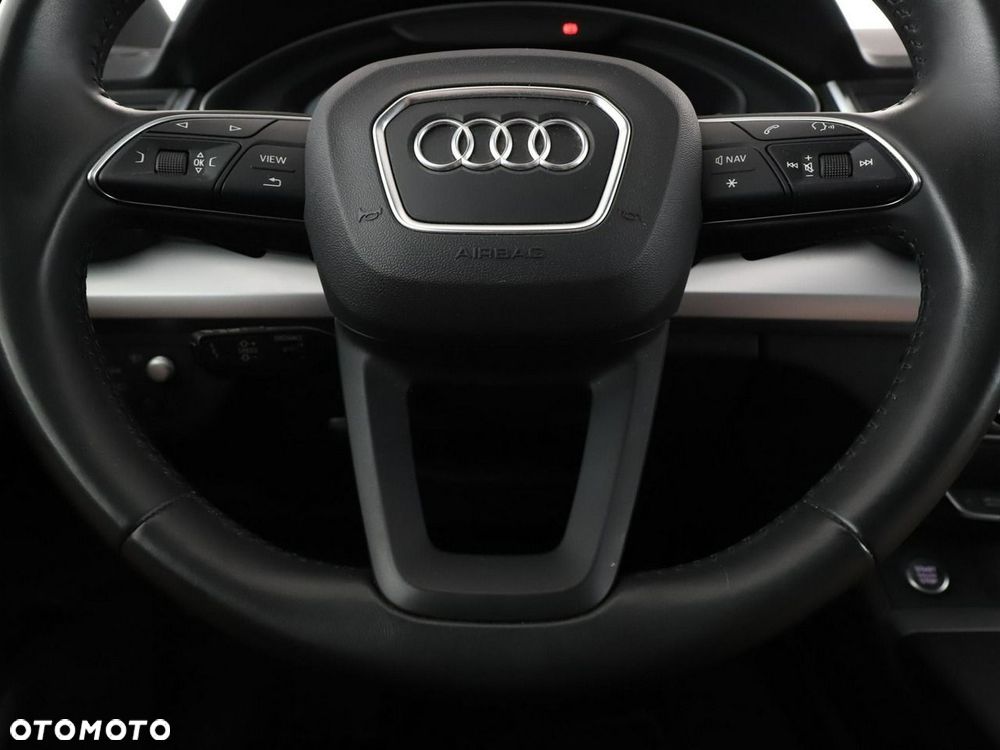 Audi Q5 50 TFSI e Quattro S tronic - 23