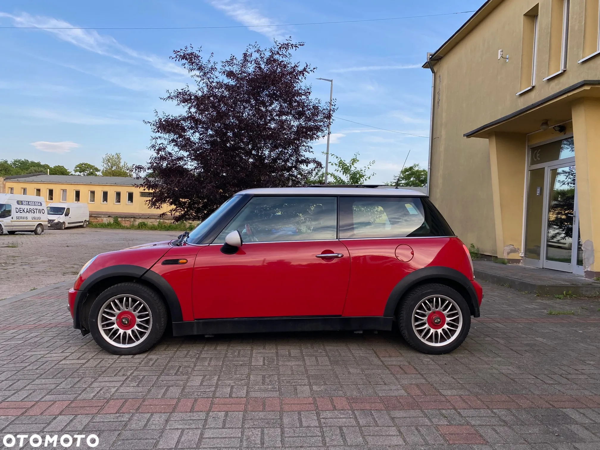MINI Cooper Standard - 17
