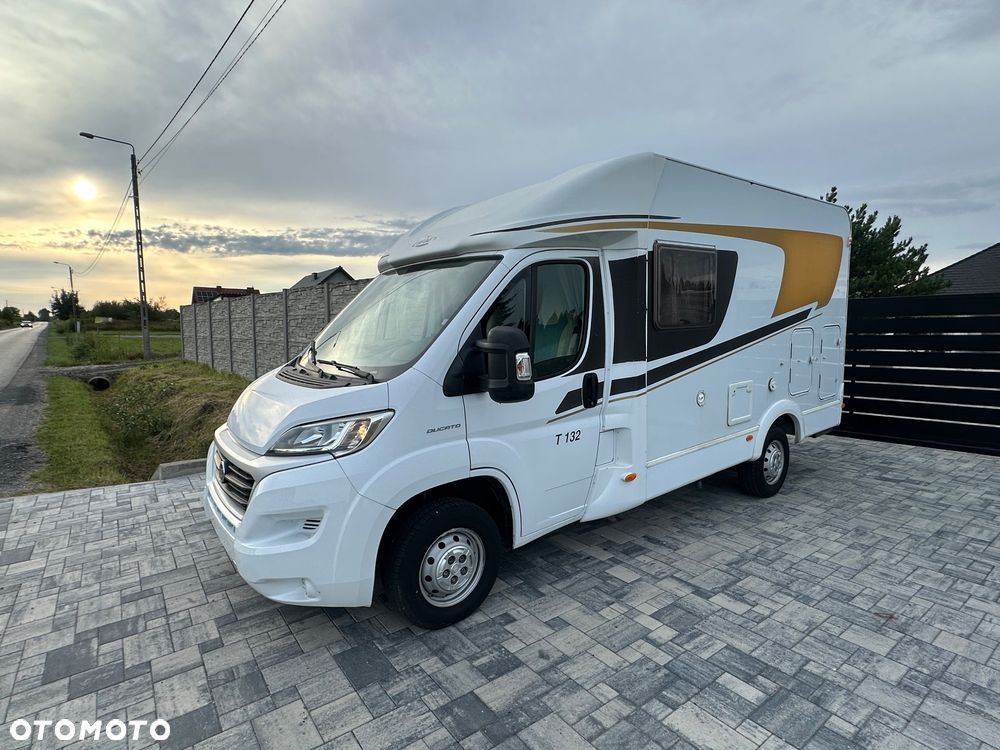 Fiat Ducato - 2