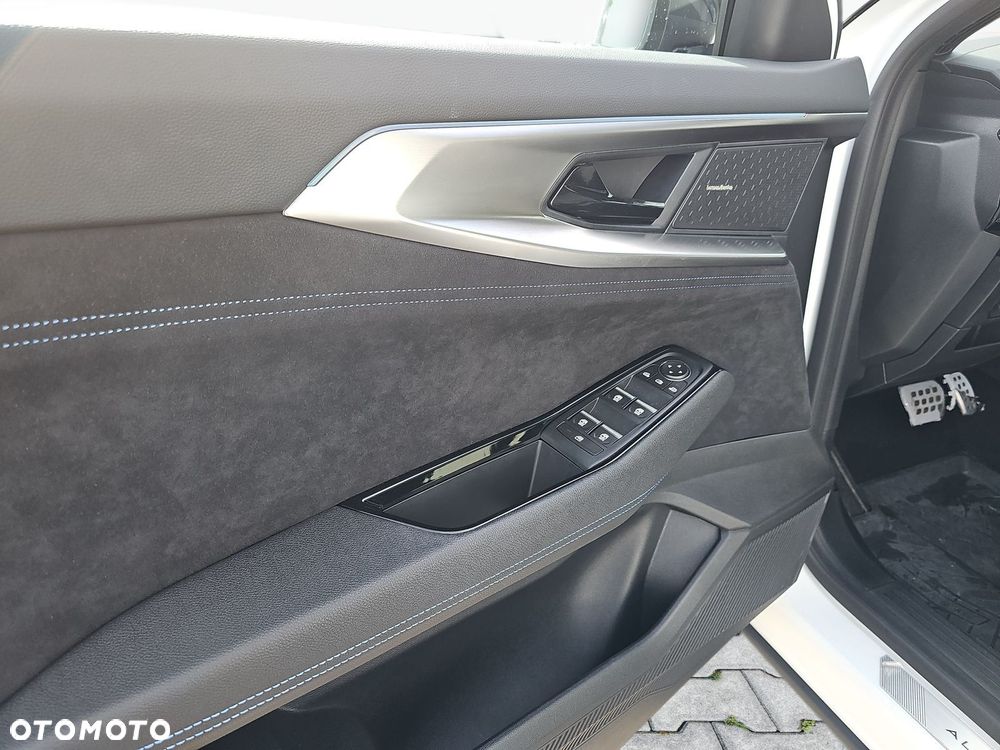 Renault Austral 1.2 E-Tech Full Hybrid 200 Esprit Alpine MMT - 14