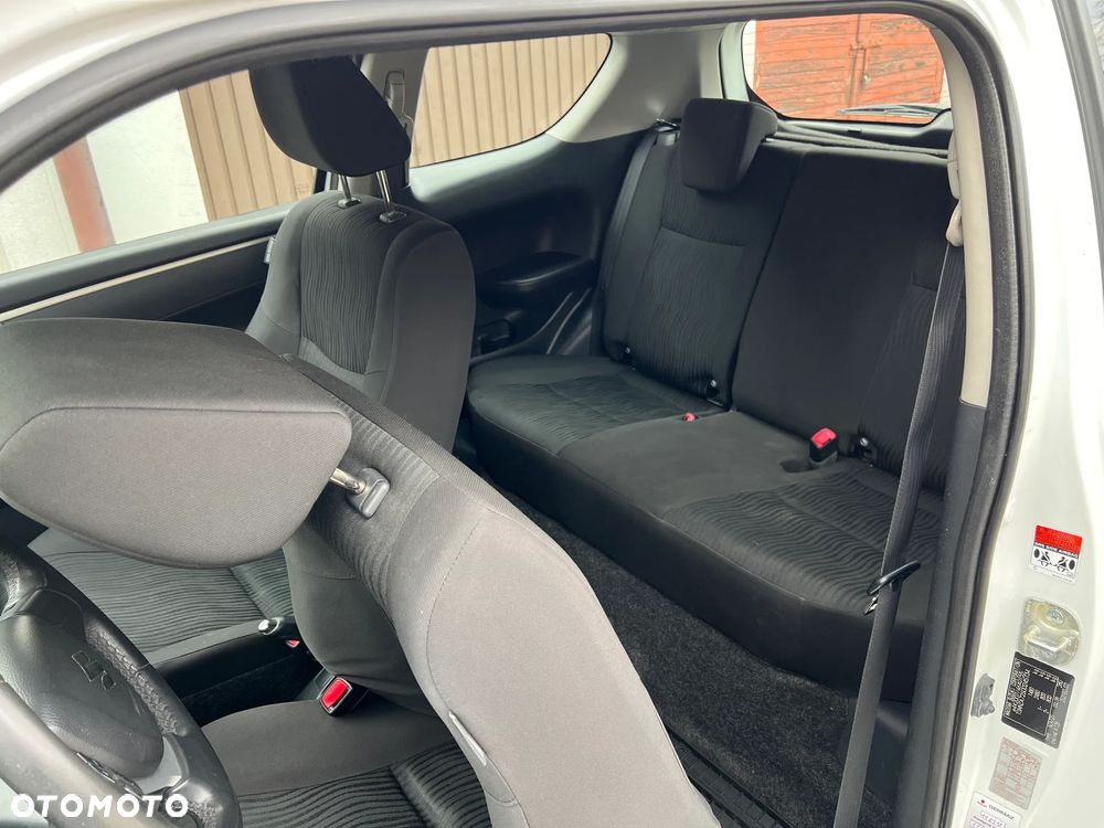 Suzuki Swift 1.2 Club - 16