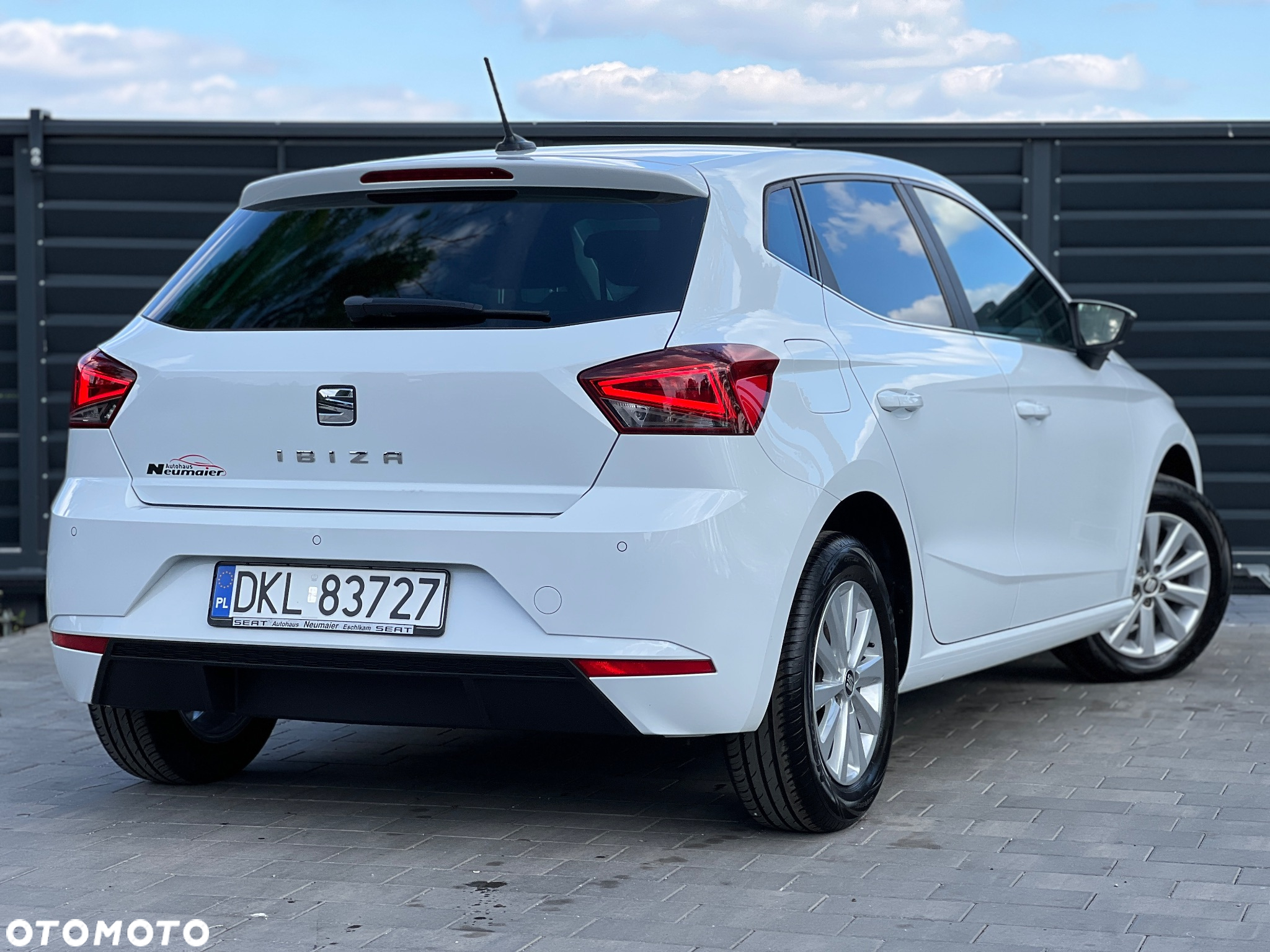 Seat Ibiza - 7