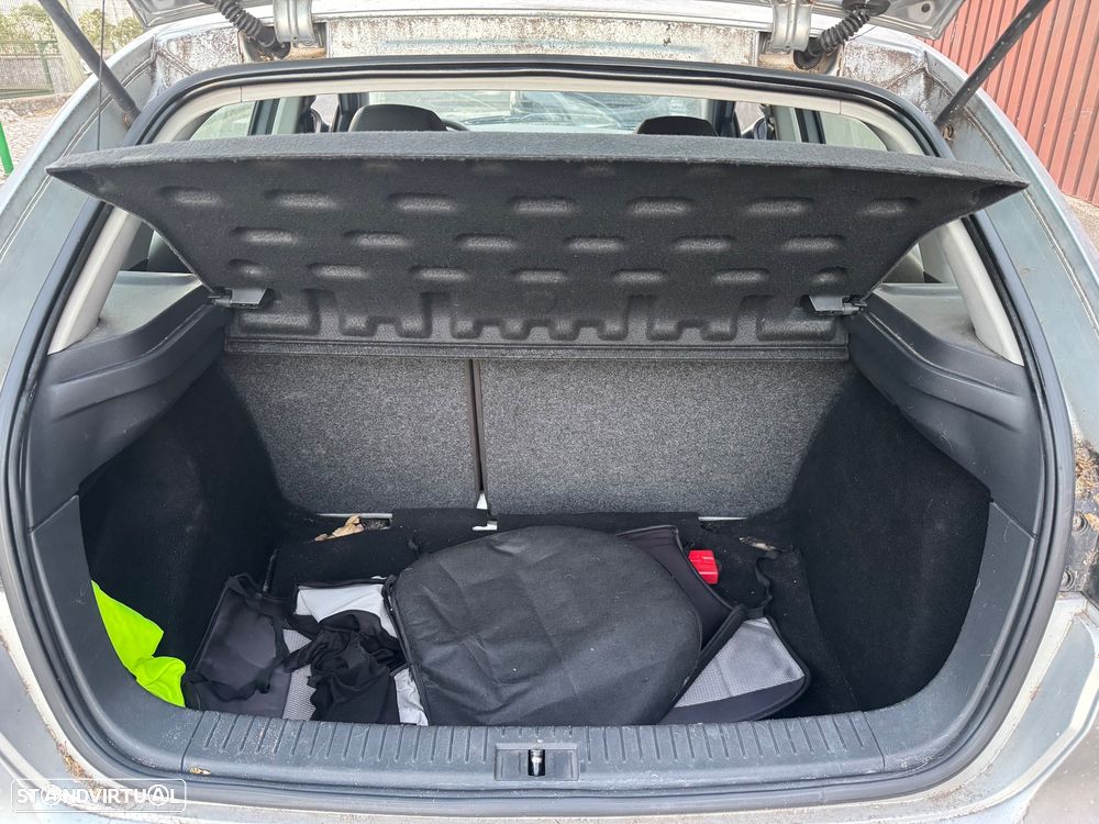 SEAT Ibiza 1.2 12V Fresc - 10
