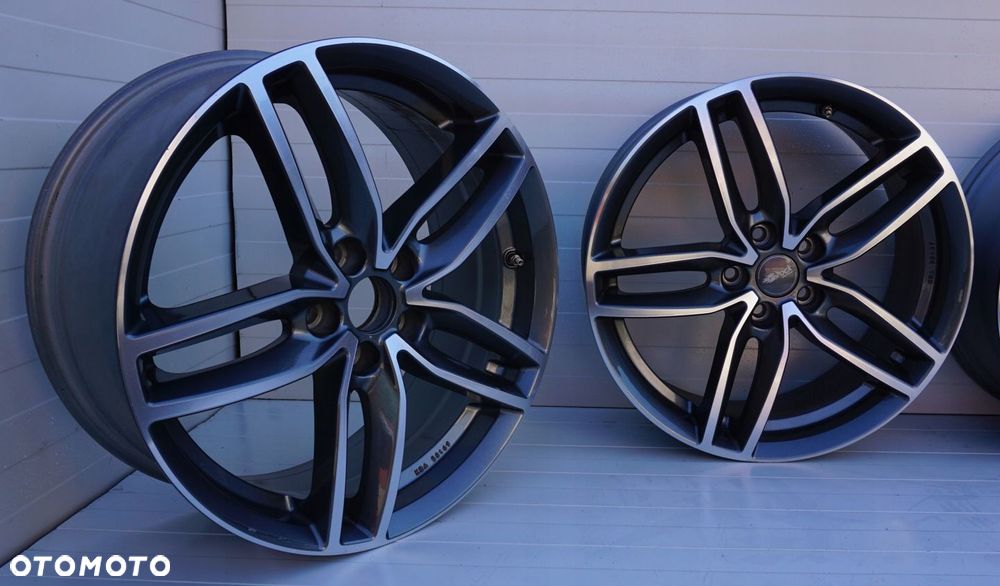 RC Desing RC29 19" 5x112x66,6 ET45 AF58 - 5