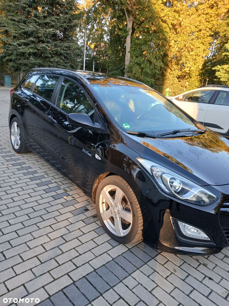Hyundai i30 - 3