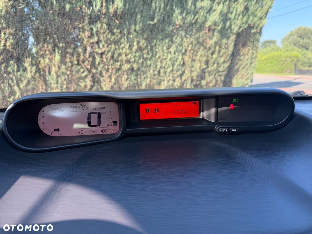 Citroën C3 Picasso - 19