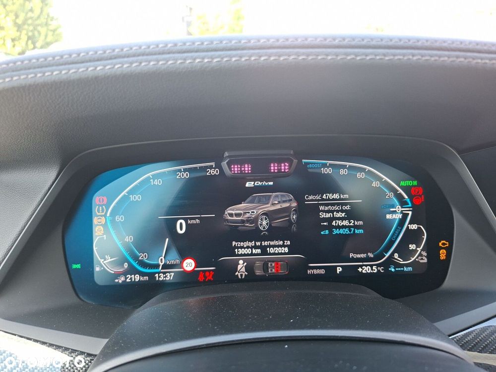 BMW X5 - 21