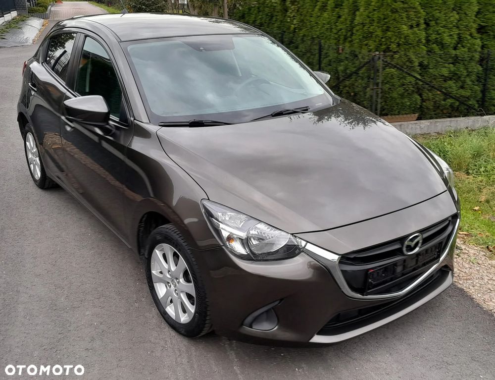 Mazda 2 1.5 Skymotion - 25
