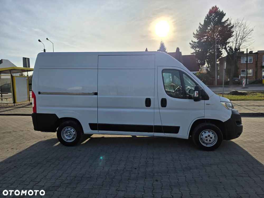 Fiat Ducato L2H2 - 5