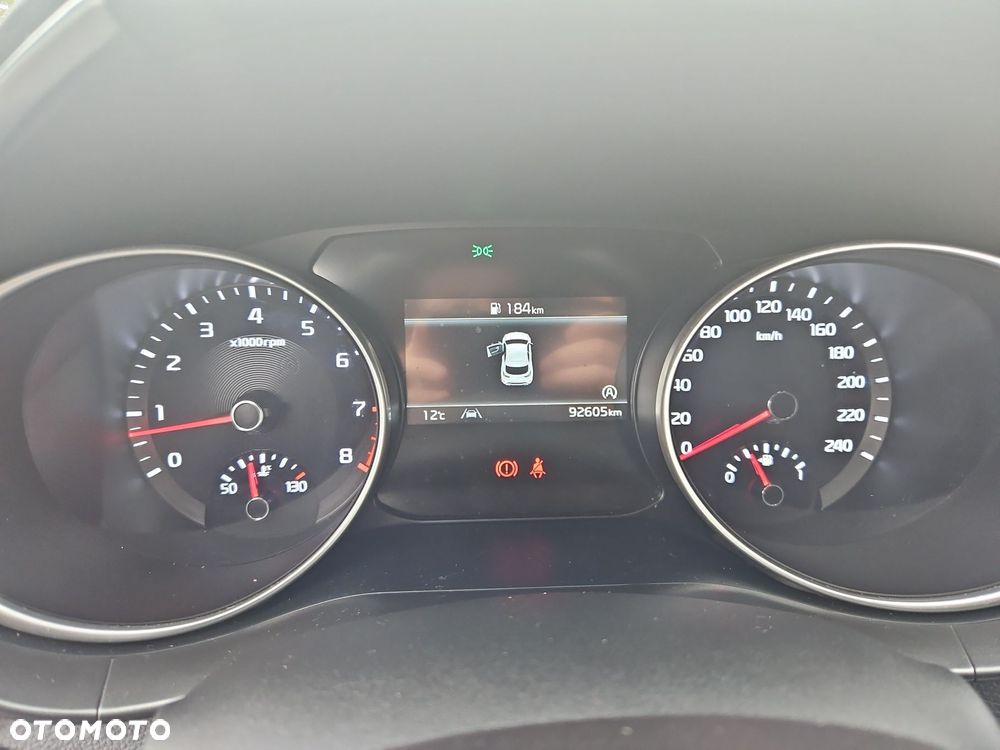 Kia XCeed 1.5 T-GDI M - 14