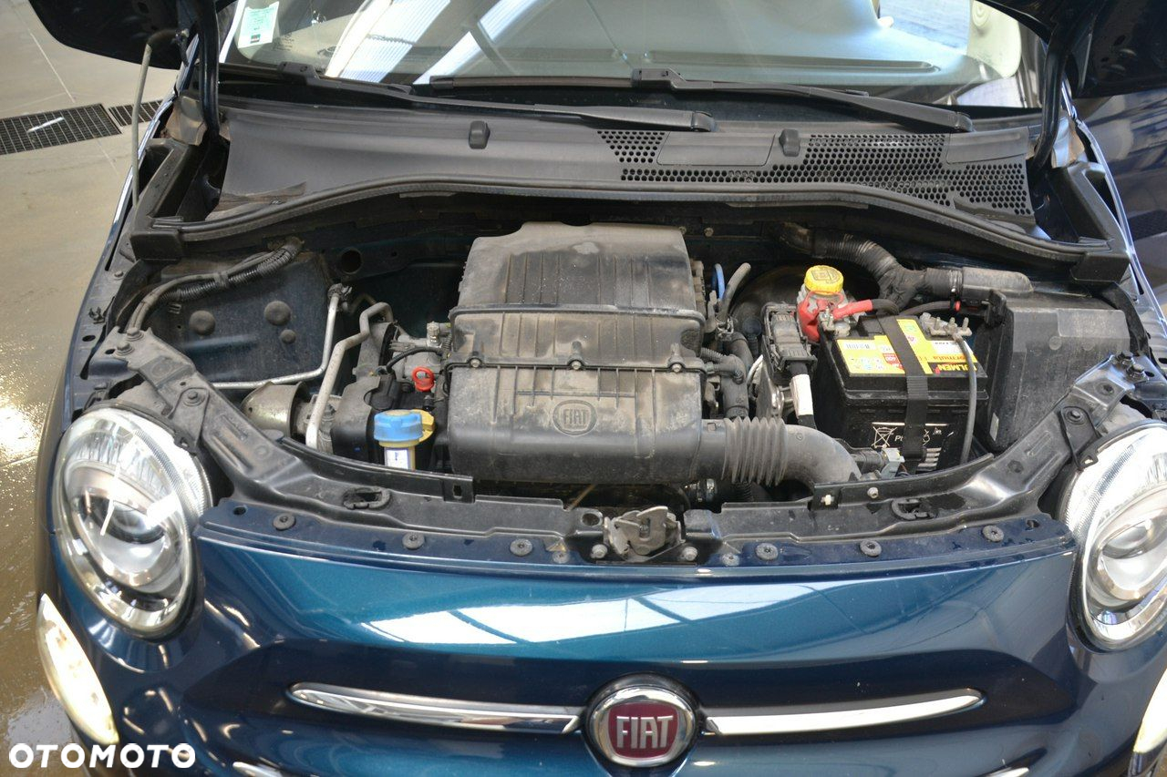 Fiat 500 - 16