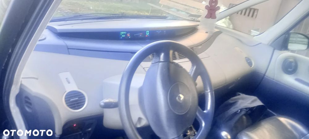 Renault Espace 2.0T 16V Privilege - 24