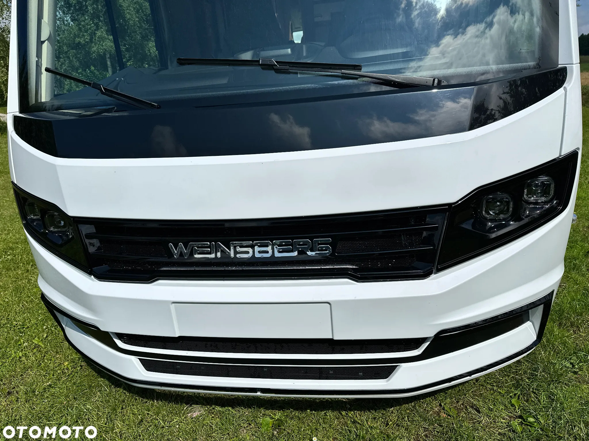 Weinsberg CaraCore 700MEG (2025) Integra - 24