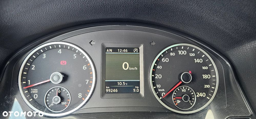 Volkswagen Tiguan 1.4 TSI BlueMotion Technology Sport & Style - 17