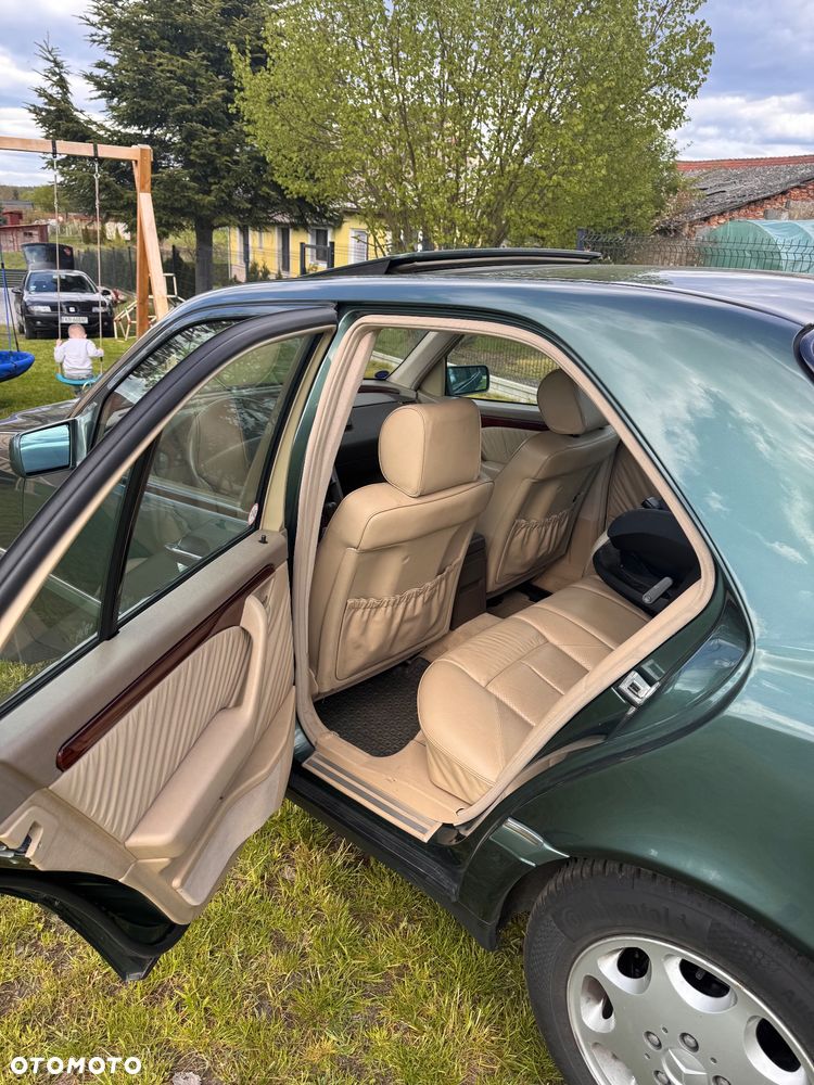 Mercedes-Benz Klasa C - 6