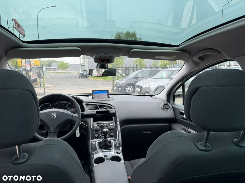 Peugeot 3008 - 18