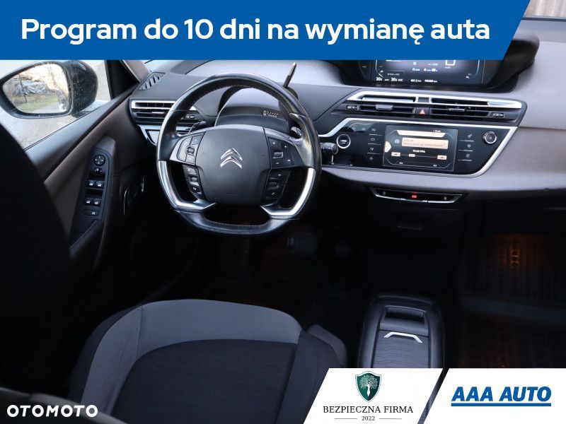 Citroën C4 Grand Picasso - 8