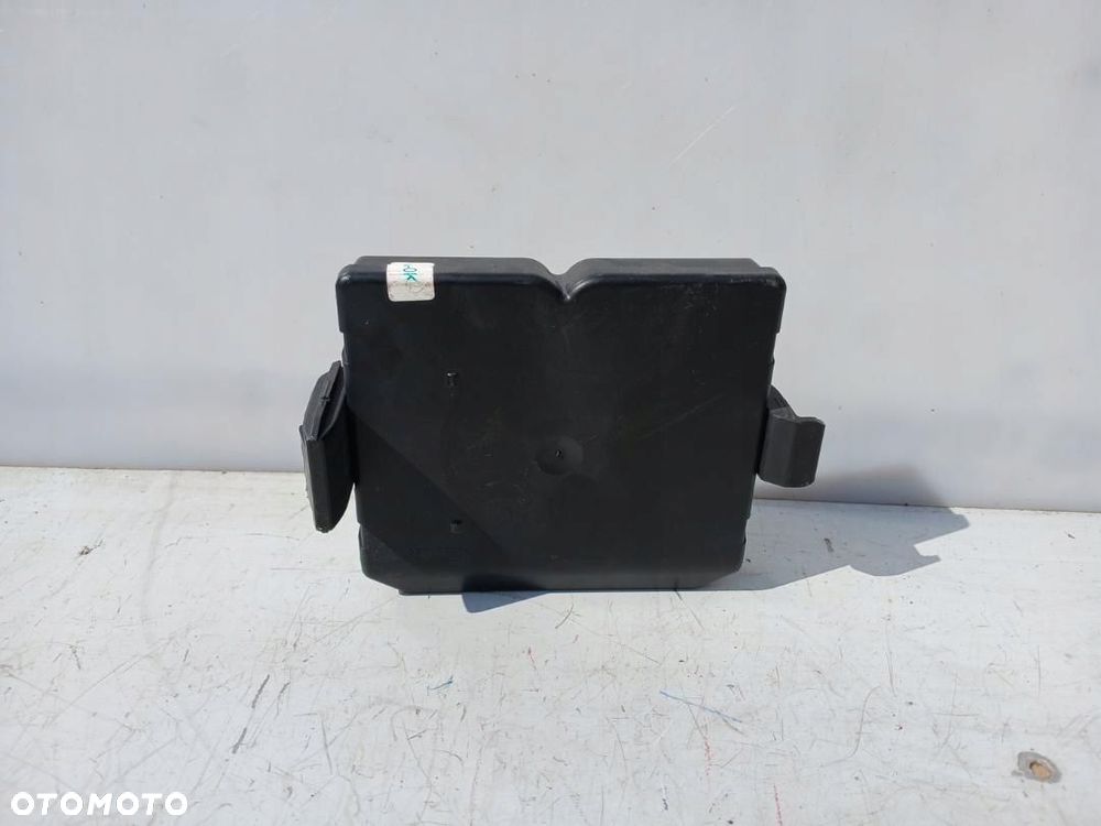 STEROWNIK MODUŁ KLAPY BAGAŻNIKA OPEL INSIGNIA A KOMBI 23422905 - 2