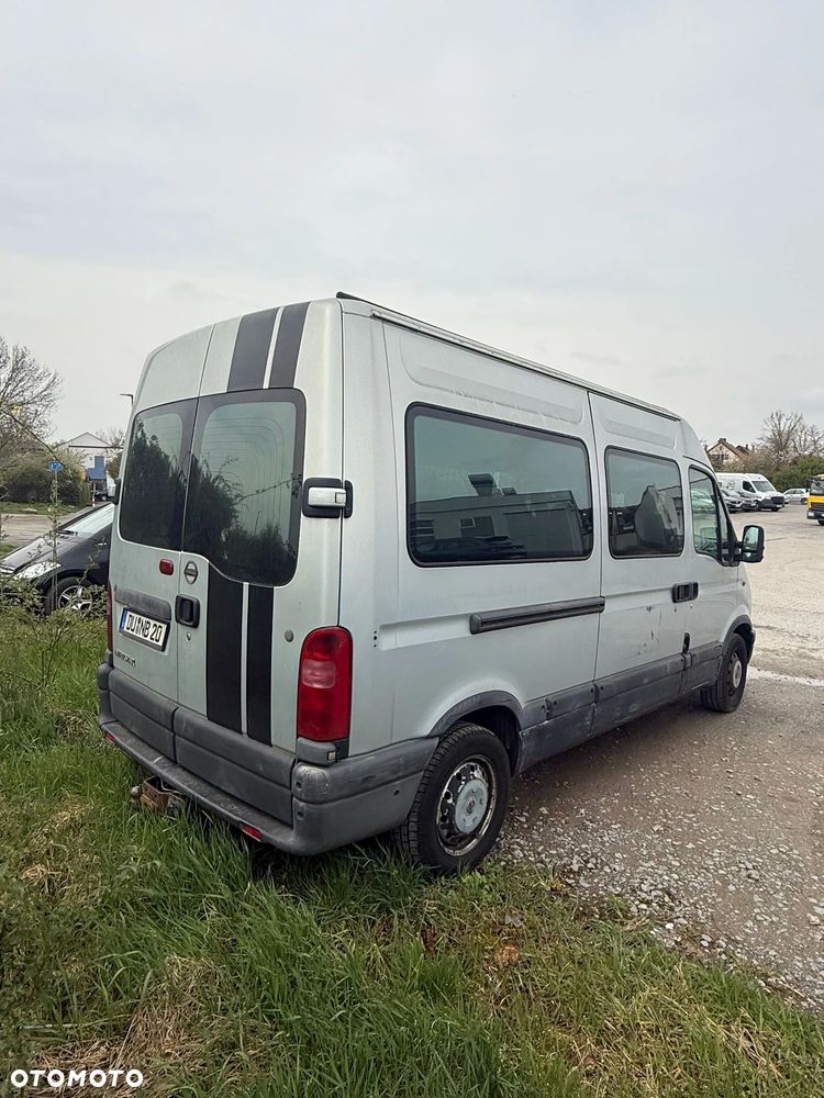 Renault Master L3H1 - 18