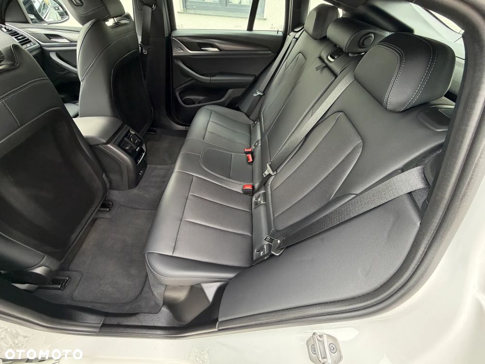 BMW X4 xDrive20d M Sport sport - 32