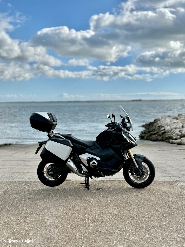 Honda X-ADV