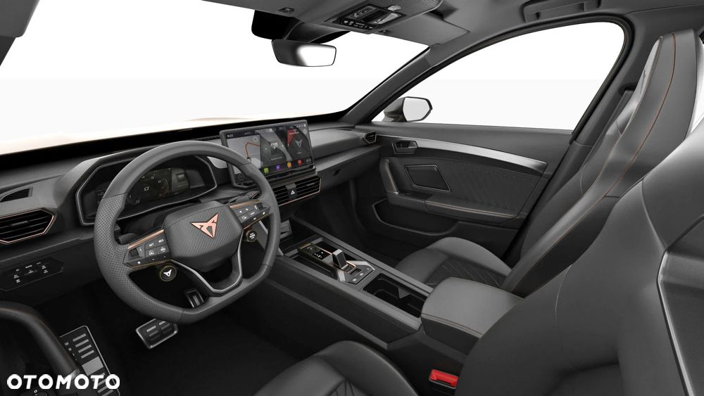 Cupra Formentor 1.5 TSI - 4