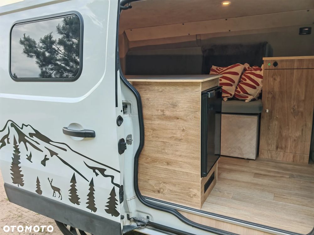 Renault Trafic - 6