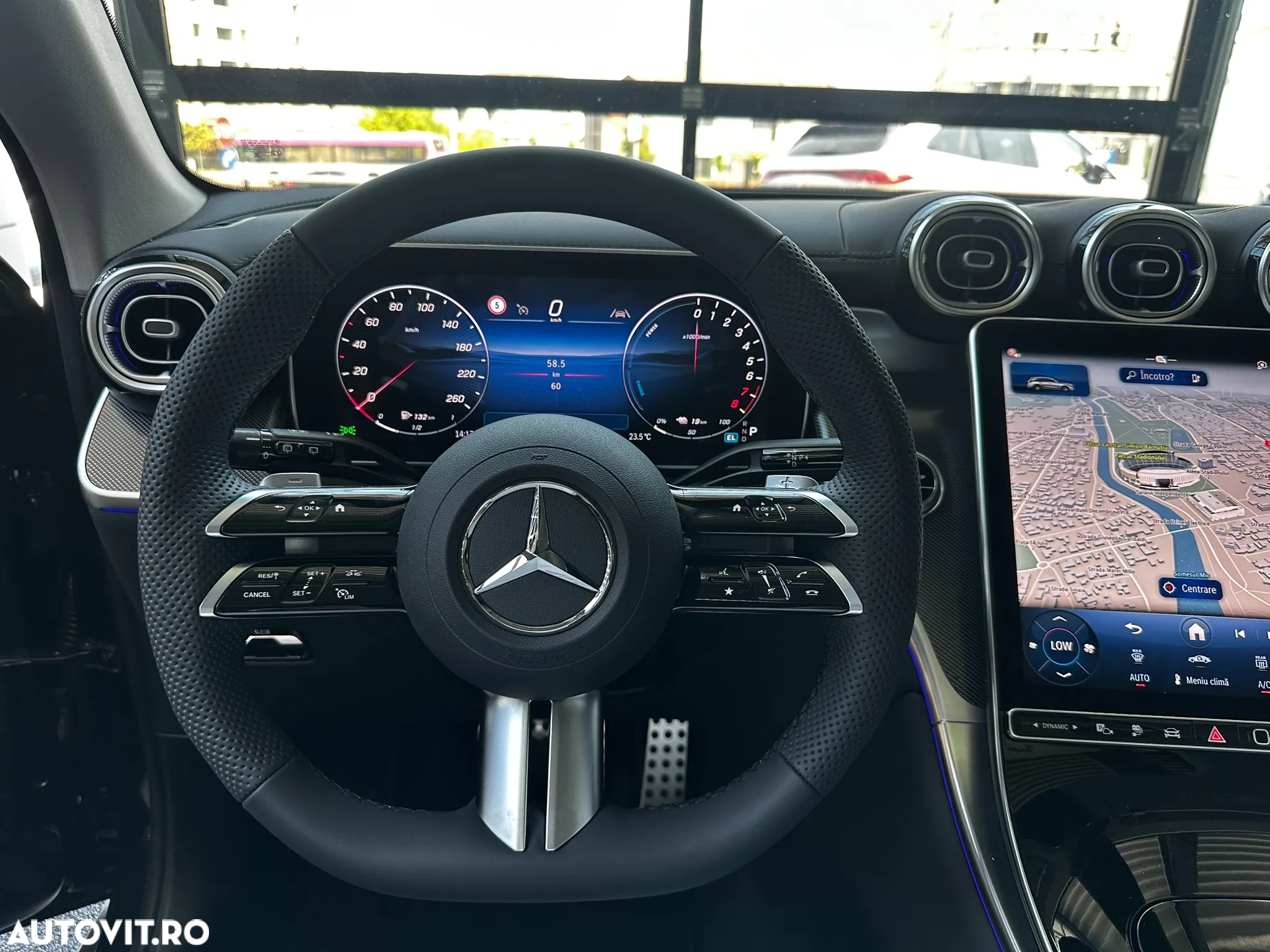 Mercedes-Benz GLC 300 e 4MATIC - 8