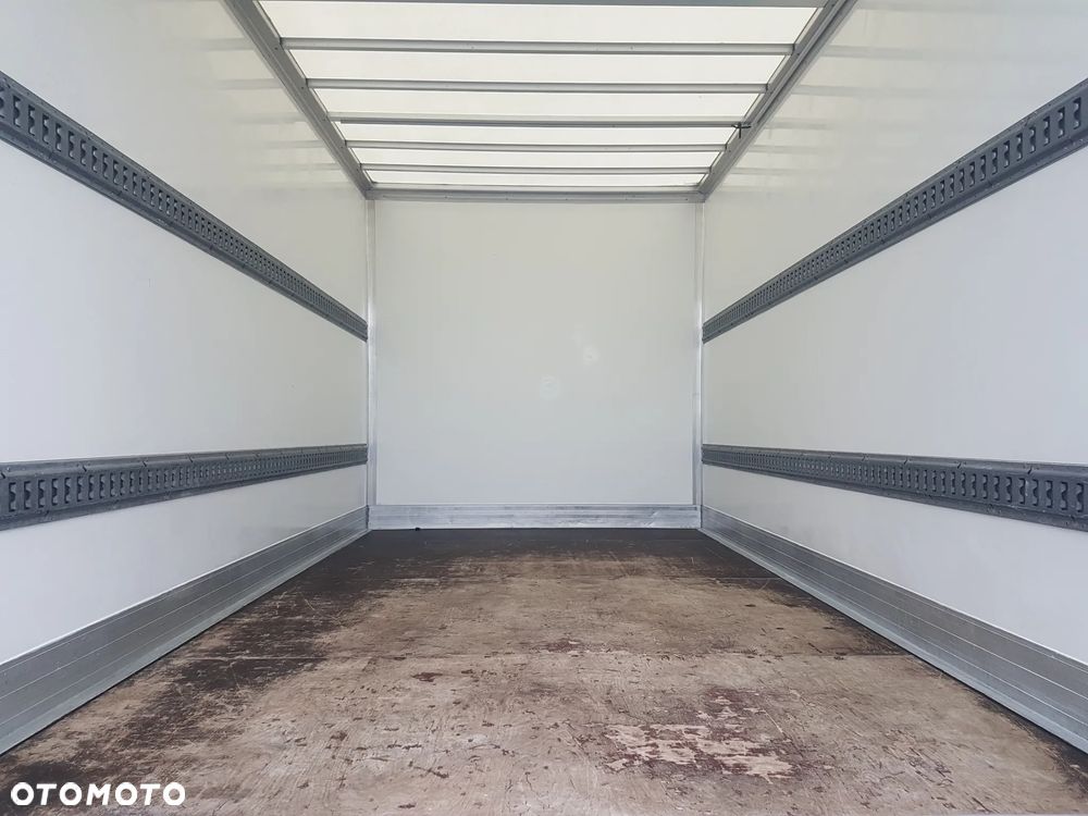 Renault MASTER KONTENER 8EP 4,22x2,23x2,23 KLIMA KRAJOWY MANUAL  6-BIEGÓW DMC 3500 KG - 18