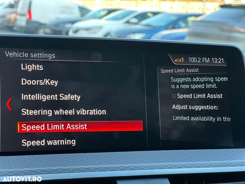 BMW X4 xDrive35d AT Advantage - 31