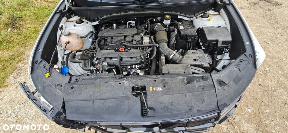 Hyundai Tucson - 15