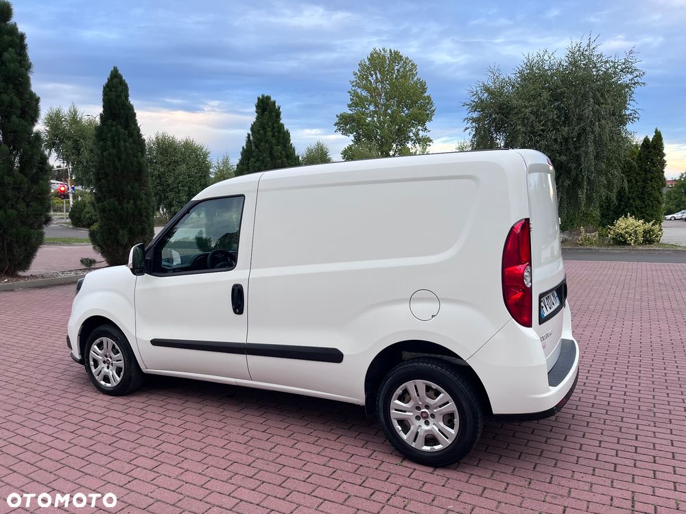 Fiat Doblo - 25