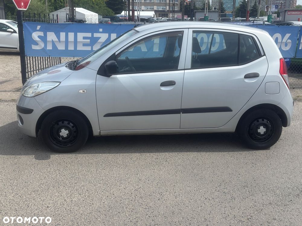 Hyundai i10 1.1 Style - 12