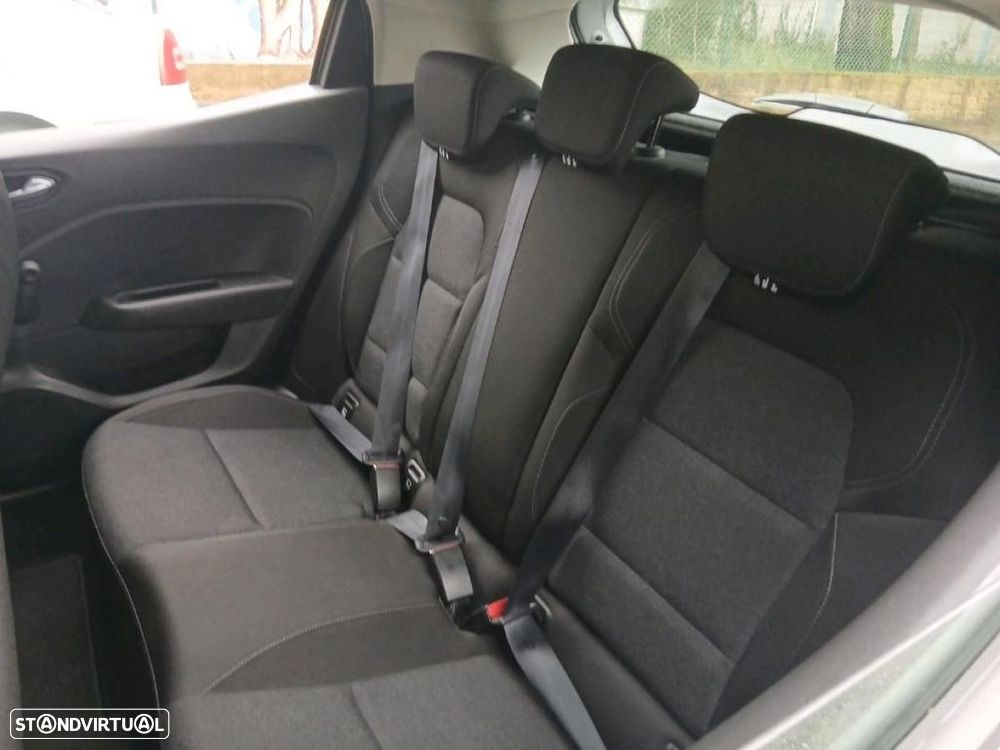 Renault Clio 1.5 Blue dCi Equilibre - 3