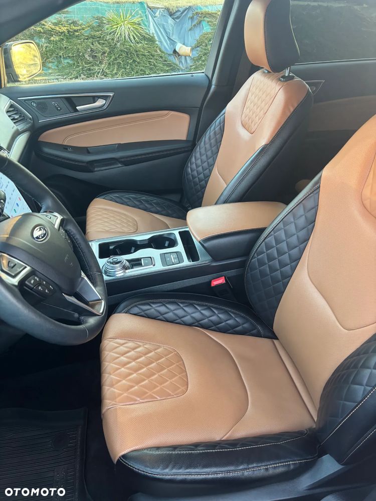 Ford Edge - 13